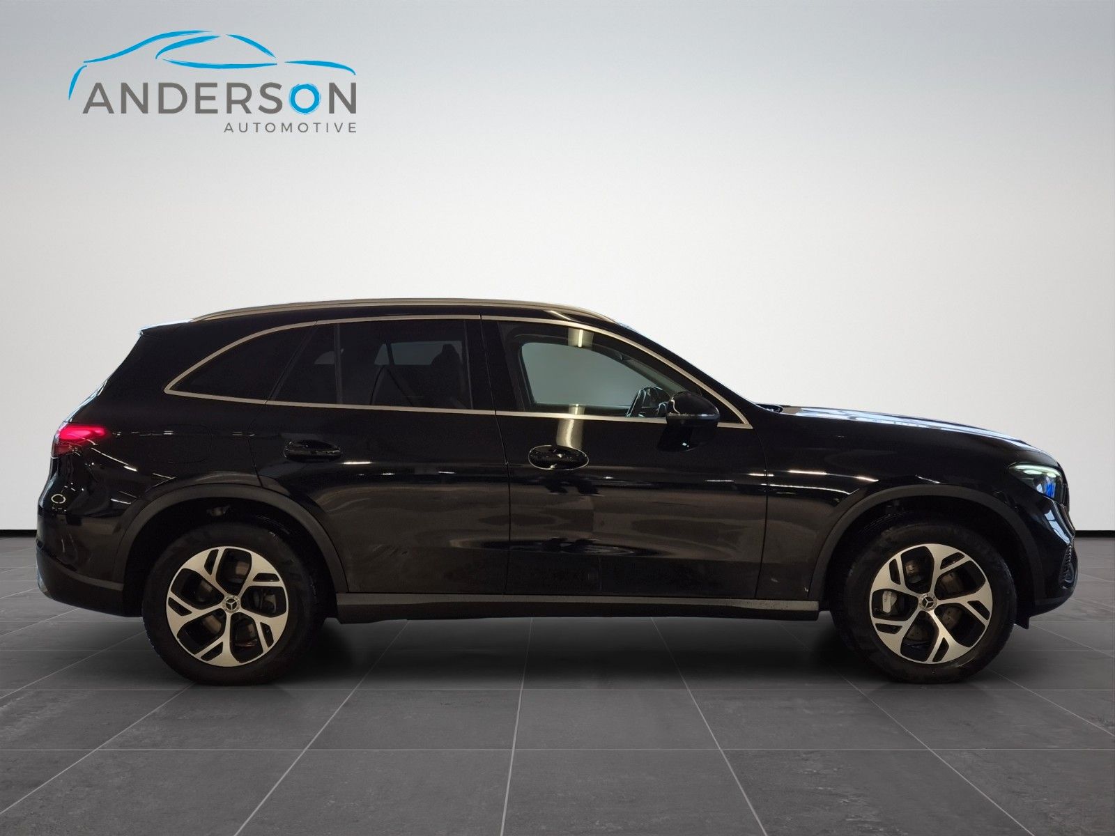 Fahrzeugabbildung Mercedes-Benz GLC300E 4MATIC 360° PANO DIG LIGHT AHK