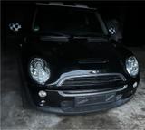 MINI Mini Cooper S R53 - gebrauchte MINI MINI aus dem Jahr 2002