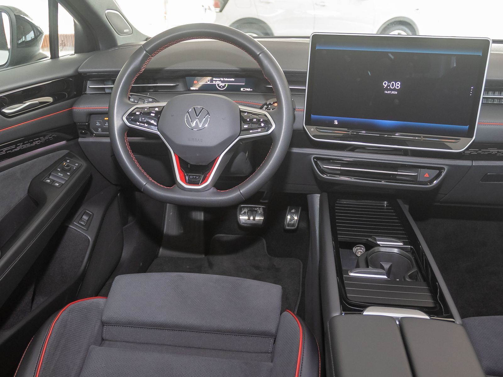 Volkswagen ID.7 - Bild 19