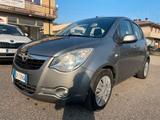 Opel Agila 1.0 12V 68 CV Elective - Opel Agila: Van