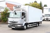 Renault  Midlum 270 E5 TK T600R/Strom/LBW/Seiten Tür/FRC - Renault Midlum 270