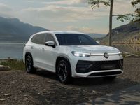 Volkswagen Tayron - Vorschau Bild 4