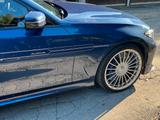 ALPINA B3 3.0 Allrad Touring - - ALPINA B3 aus 2023