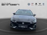 Seat Leon ST FR 1.4 TSI DSG Hybrid LED+ACC+Navi+Kamer - Seat Leon: 1.4