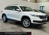 Skoda Kodiaq 2.0 TDI DSG Ambition AHK/NAVI/150PS