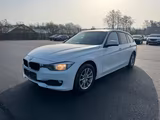 BMW 320d Touring 184PS 2.0 Steptronic 32728 - BMW 3er Reihe: Automatik