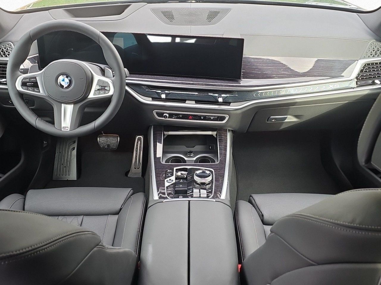 BMW X5 - Bild 18