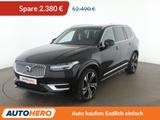 Volvo XC90 2.0 B5 Plus Bright AWD Aut.*NAVI*LED*ACC* - Volvo XC90 Gebrauchtwagen in Stuttgart