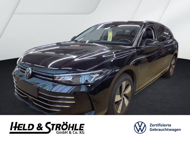 Volkswagen Passat Variant Business 1.5 eTSI DSG LED AHK 360