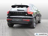 Volvo XC40 Core Recharge Pure Electric/LED/LHZ/CAM/PDC - Volvo XC40 mit Elektro-Antrieb