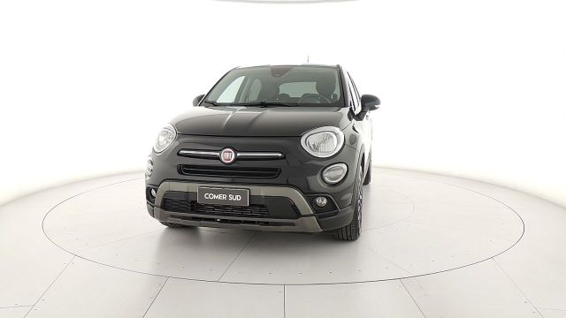 Fiat FIAT 500 X 2018 - 500X 1.3 mjt Cross 4x2 95cv