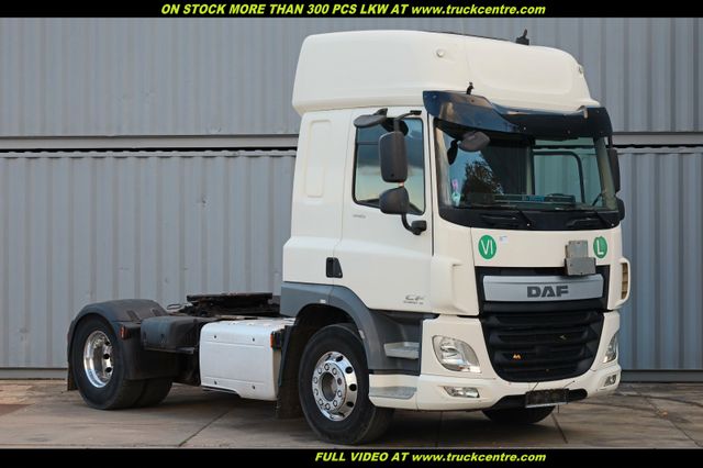 DAF CF 440, EURO 6, STANDARD, AUTOMAT, ADR