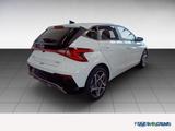 Hyundai i20 PRIME NAVI LED SHZ LHZ CARPLAY KAMERA - Hyundai i20 in Nürnberg