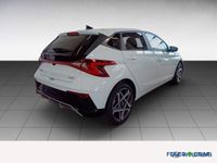 Hyundai i20 - Vorschau Bild 4