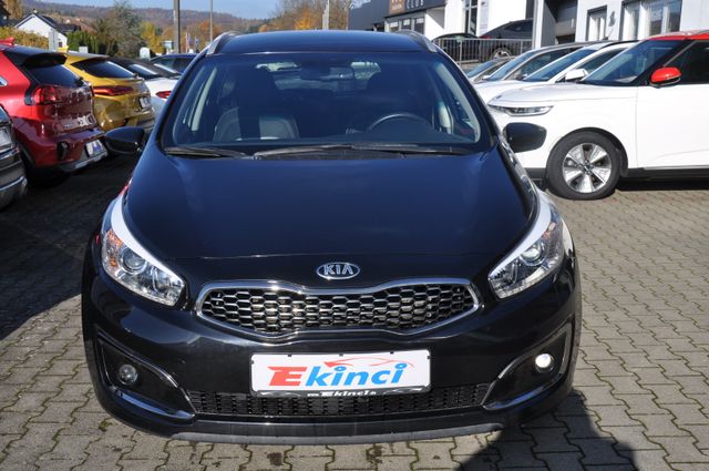 Kia ANDERE Ceed Sportswagon Dream Team