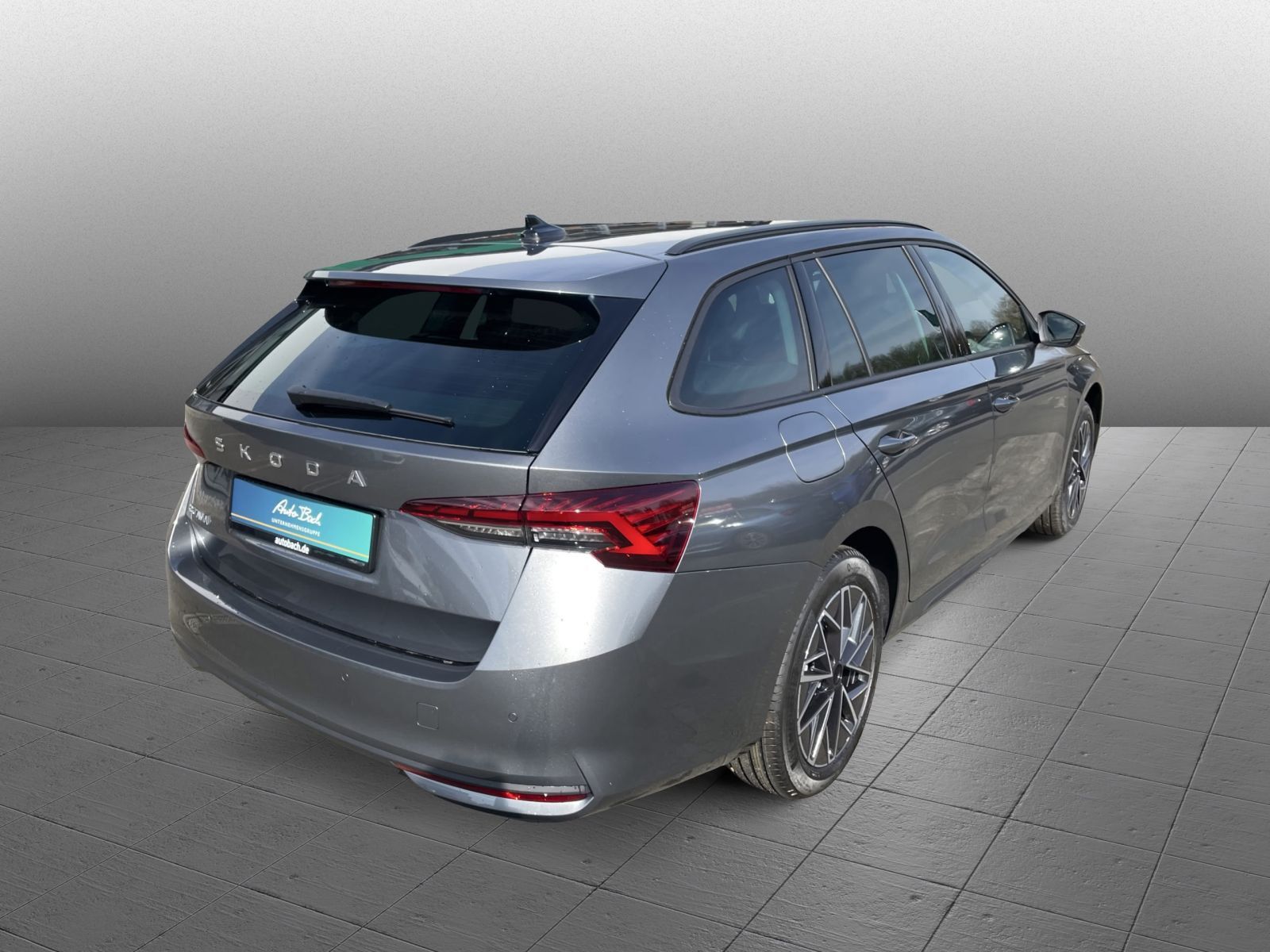 Skoda Octavia - Bild 6