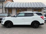 Ssangyong Tivoli Grand 1-5 T-GDI*AUTOMATIK*LEDER*1.HAND - Ssangyong Tivoli Grand Gebrauchtwagen