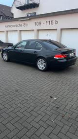 BMW Bmw e65 730 d - BMW 730 in Bremen