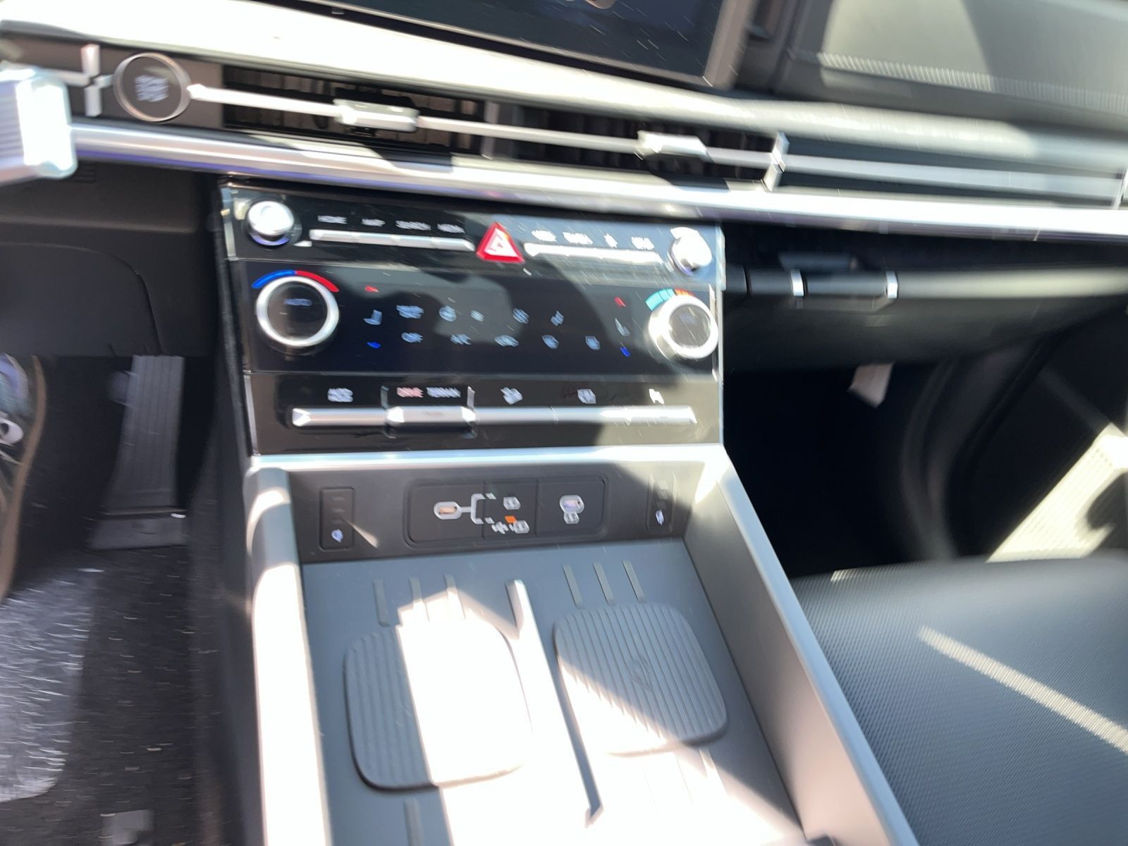 Hyundai Santa Fe – Bild 13