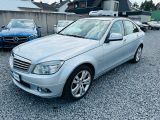 Mercedes-Benz C 200 Kompressor Elegance Lim Automatik*Xenon - Mercedes-Benz C 200 mit Benzin-Antrieb: Limousine, Automatik, Kompressor Elegance