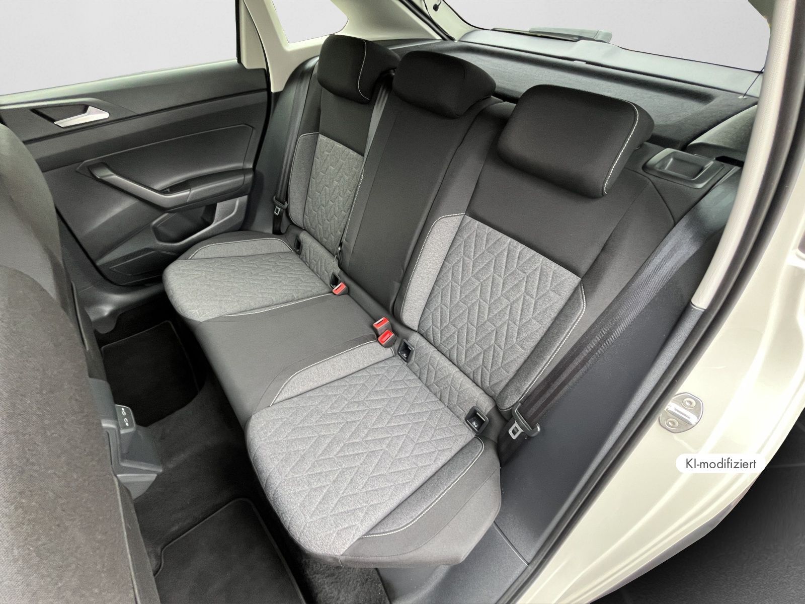 Volkswagen Taigo - Bild 15