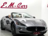 Maserati GranCabrio 4.7 V8* VIRTUAL COCKPIT*NAVI*XENON* - Maserati GranCabrio: Roadster