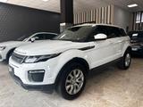 Land Rover Range Evoque 2.0 TD4 150 CV 5p. SE Dy - Land Rover Range Rover Evoque Kombi Gebrauchtwagen