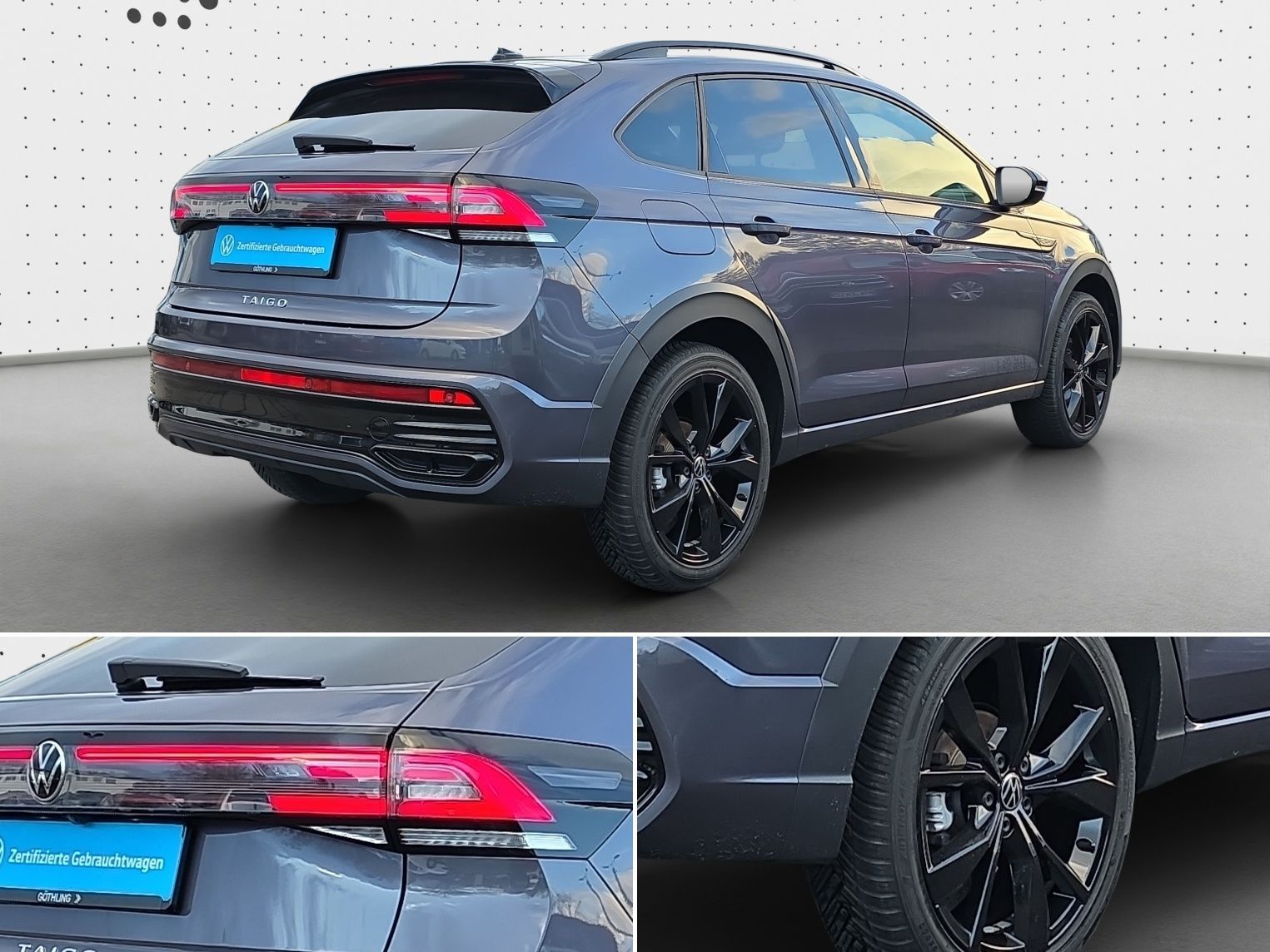 Volkswagen Taigo - Bild 26