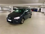 Volkswagen VW Sharan 2.0 TDI, Automatik, 6 Sitze und ... - Volkswagen Sharan: V6