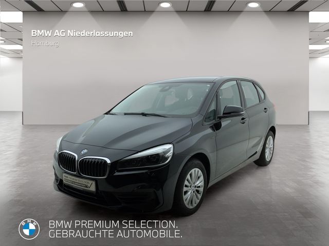 BMW 220i Active Tourer Parkassist LED