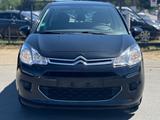 Citroën C3 1.0 Tendance 68PS Klimaanlage Tempomat Euro6 - Citroën C3: Tendance