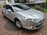 Citroën Citroen C5 2.0 124000 KM TÜV NEU sauberer ... - Citroën C5: 2.0