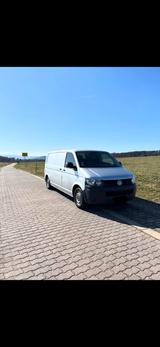 Volkswagen T5 Transporter - VW T5 Transporter in Dresden