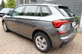 Skoda Kamiq Selection *RFK/VC/LED/TEMPO/PDC/AHK* - mit Benzin-Antrieb: Sitzheizung, Geländewagen