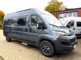 Clever Spirit 600 Einzelbetten* Dieselheizung *Mod 2025 - Clever Spirit