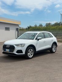 Audi Q3 - 2