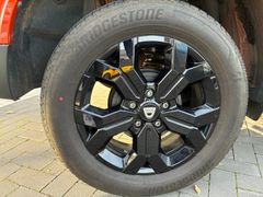 Dacia Duster II 1.0 TCe 100 ECO-G Extreme