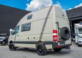 La Strada Regent L Mercedes-Benz Sprinter 3.0d V6 4X4 L2H3 - Angebote