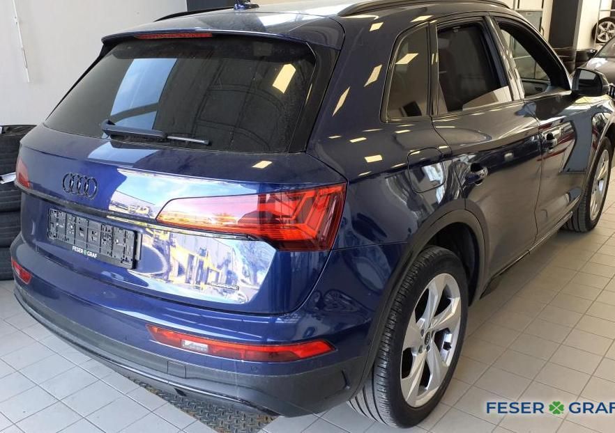 Audi Q5 - Bild 2