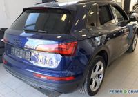 Audi Q5 - Vorschau Bild 2