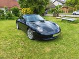 Porsche 996 Carrera Coupé Carrera - gebrauchte Porsche 996 aus dem Jahr 2001