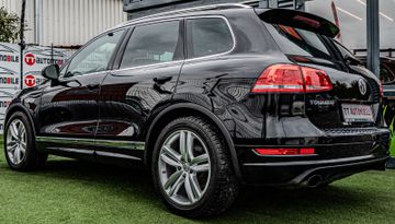 Fahrzeugabbildung Volkswagen Touareg 3.6FSI|R-Line|PANO|*EDITION X*
