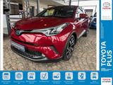 Toyota C-HR Hybrid Club - gebrauchte Toyota C-HR aus dem Jahr 2020