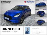 Suzuki Swift COMFORT+ CVT HYBRID - Suzuki Swift aus 2025