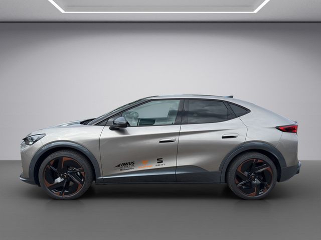 Tavascan Endurance ACC HUD PANO MATRIX-LED 360°