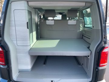 Volkswagen T6 2.0 TDI California Ocean DSG 4Motion  NAVI