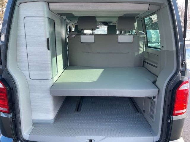 Volkswagen T6 2.0 TDI California Ocean DSG 4Motion  NAVI