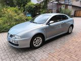 Alfa Romeo GT 2.0 JTS Selespeed - Alfa Romeo GT: Jts