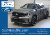 Ford Ranger MS-RT DoKa 3.0 Auto, EL.ROLLO/AHK/ACC - Ford Ranger: Allradantrieb, 3.0