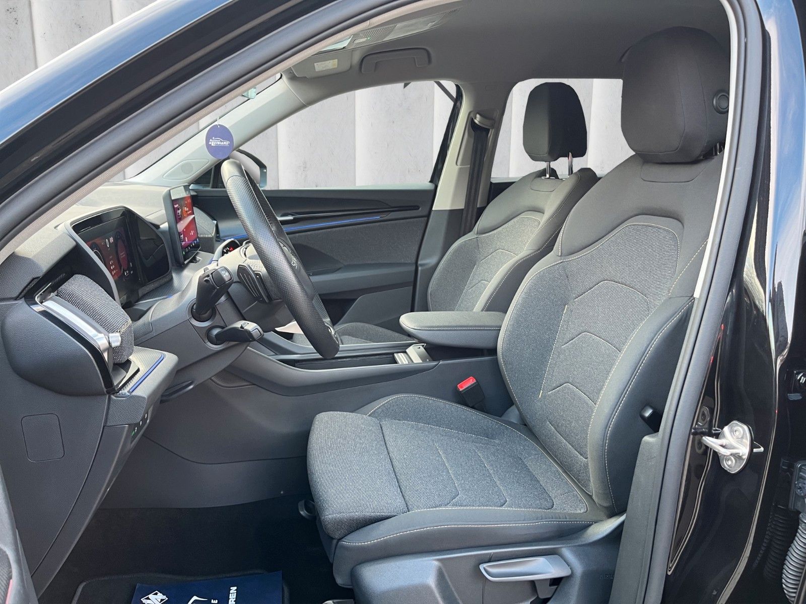 Fahrzeugabbildung SKODA Kodiaq 1.5 TSI mHEV*7-Sitzer*DSG*ViCo*SHZ*LED**